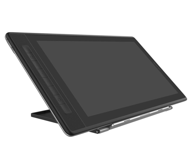 Huion Kamvas Pro 16 2.5K 6930444802486 - 1043036 - zdjęcie 3
